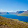 冰岛北部区的青旅