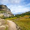 Glacier National Park的宠物友好酒店