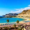 Gran Canaria South的低价酒店
