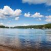 Lake Winnipesaukee的住宿加早餐旅馆