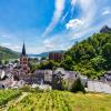 Upper Middle Rhine Valley的低价酒店