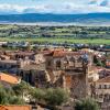 Caceres Province的旅馆
