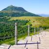 Puy-de-Dôme的住宿加早餐旅馆