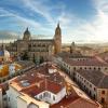 Salamanca Province的旅馆