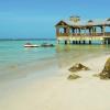佛罗里达礁岛群的海滩短租房