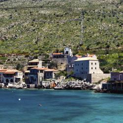 Peloponnese