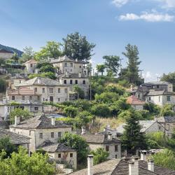 Zagori