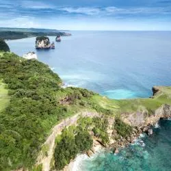 Sumba 4家旅馆