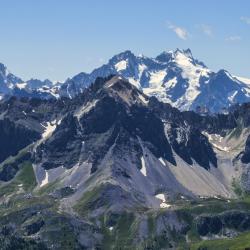 Ecrins National Park