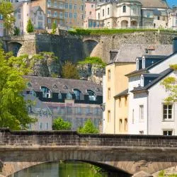 Esch-sur-Alzette 38家低价酒店
