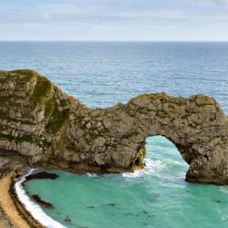 Jurassic Coast