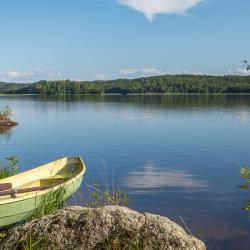 Central Finland 305家乡村别墅