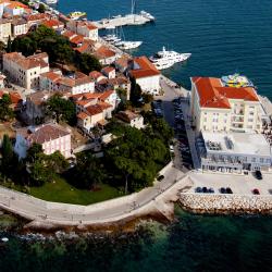 Poreč Riviera