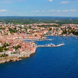 Rovinj Riviera