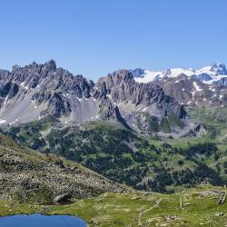 Hautes-Alpes