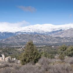 Sierra de Guadarrama