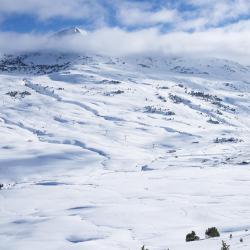 Baqueira - Beret Region