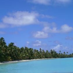 Aitutaki 6家度假村