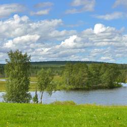 Leipzig New Lakeland
