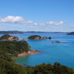 群岛湾 131家乡村别墅