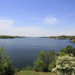 Lake of the Ozarks