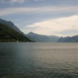 Traunsee 11家旅馆