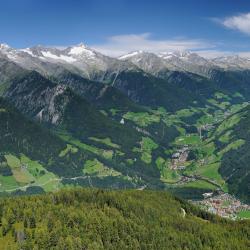 Valle Aurina