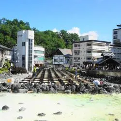 群马县 175家滑雪度假村