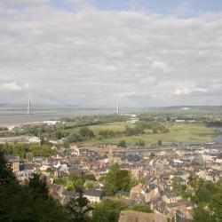Cote Fleurie