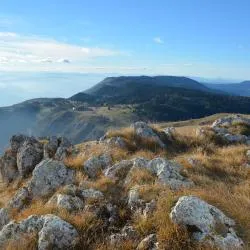 Vlašić Region 21家木屋