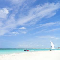 Providenciales 101家乡村别墅