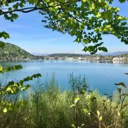 Klopeinersee 46家旅馆