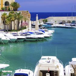 马耳他 21家度假村