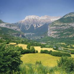 Ordesa y Monte Perdido National Park