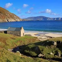 Achill Island 11家住宿加早餐旅馆