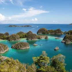 Raja Ampat 47家旅馆