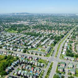 South Shore Montreal