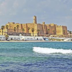 Monastir Governorate  37家海滩短租房