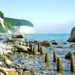 North Sea Coast Germany 17747家度假短租房