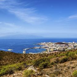 South Tenerife 110家度假村
