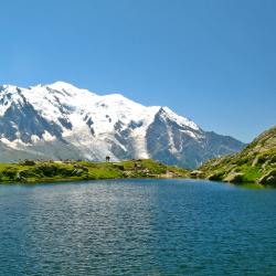 Mont Blanc - France