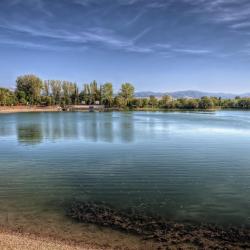 Silver Lake 101家海滩短租房