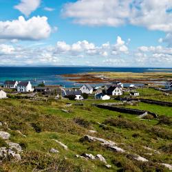 Aran Islands 10家海滩短租房