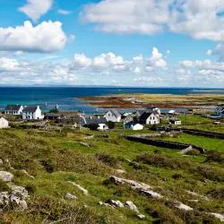 Aran Islands 10家住宿加早餐旅馆