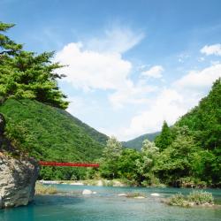 秋田县