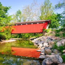Cuyahoga Valley National Park