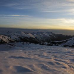 Nevados de Chillan 3家青旅