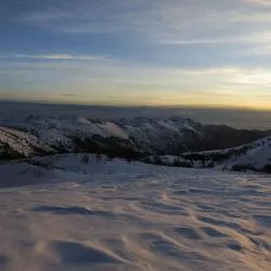 Nevados de Chillan