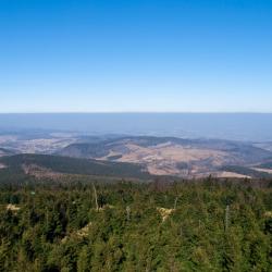 Sowie Mountains