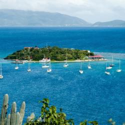 Virgin Islands 107家度假短租房